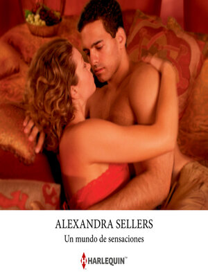 cover image of Un mundo de sensaciones